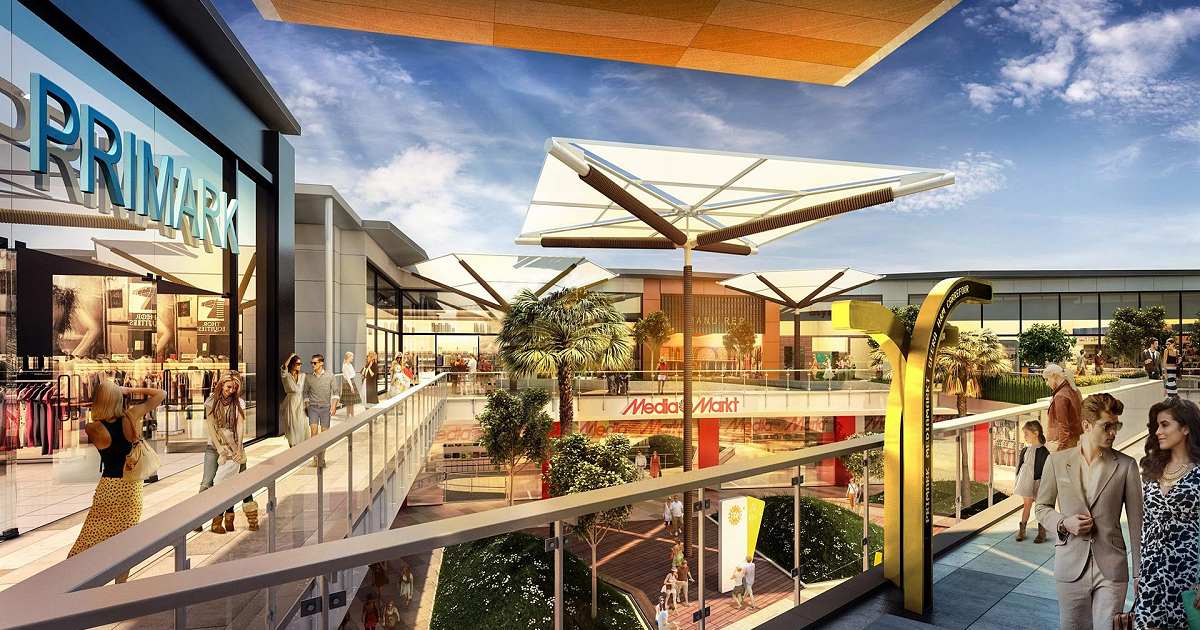 Shopping in Mallorca