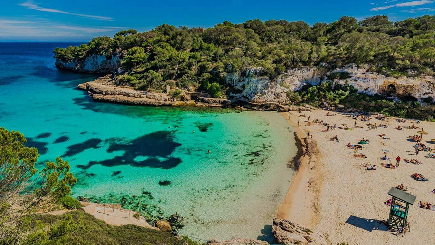 Five incredible places to rent holiday villa Mallorca