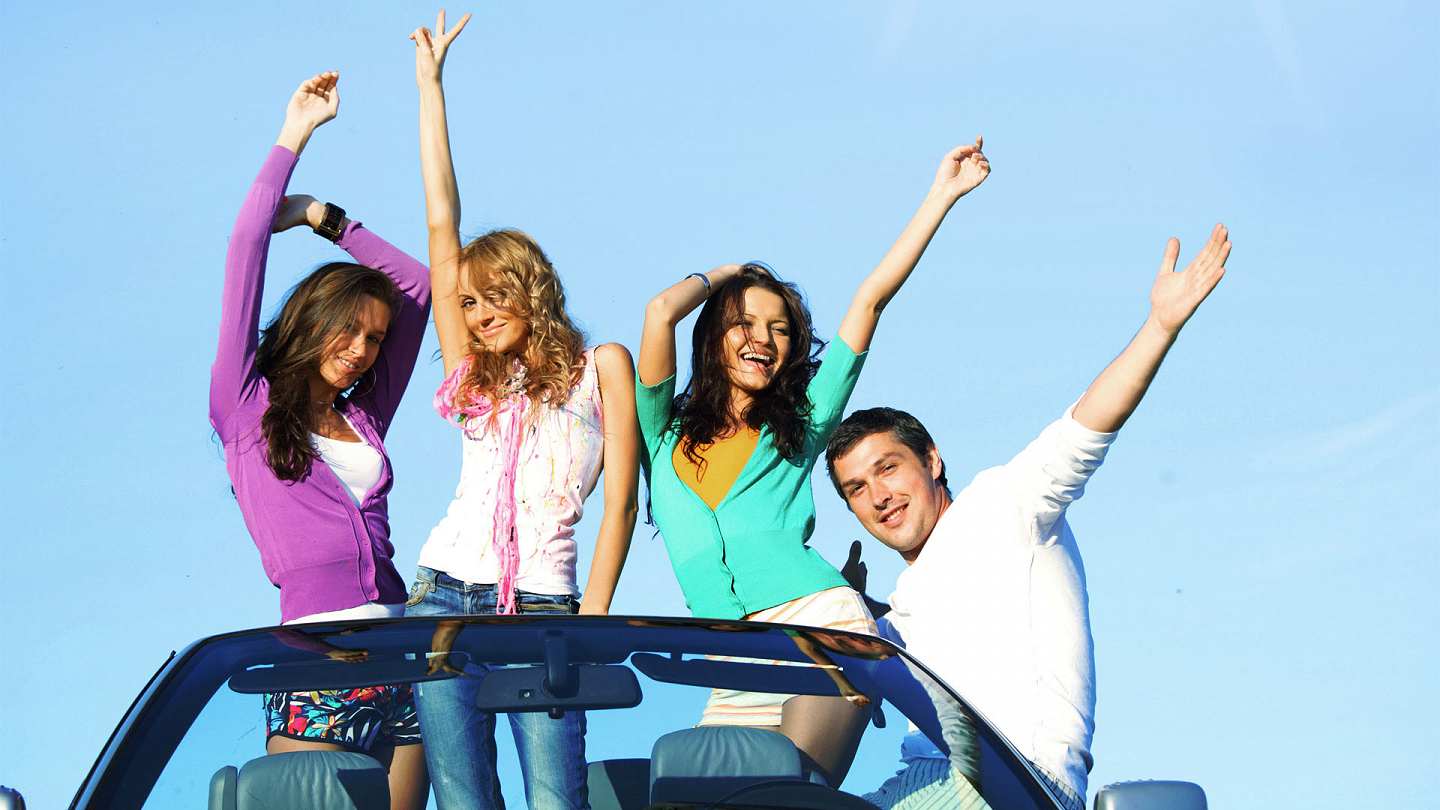 Hiring a car in Mallorca