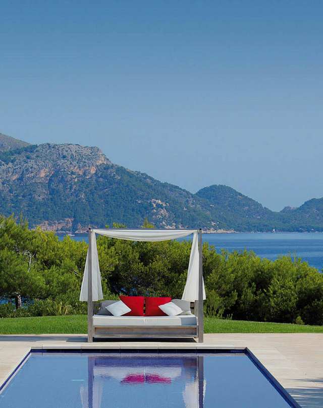 Luxury Holiday Villa Rentals Mallorca Villas for Rent in Mallorca