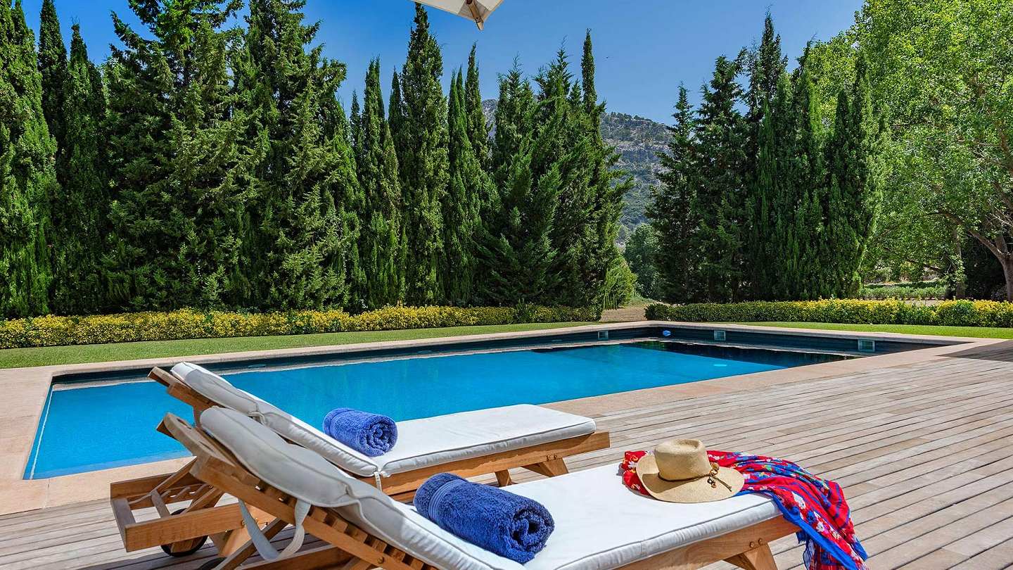 Luxury Mallorca Villas with Private Pools 2023