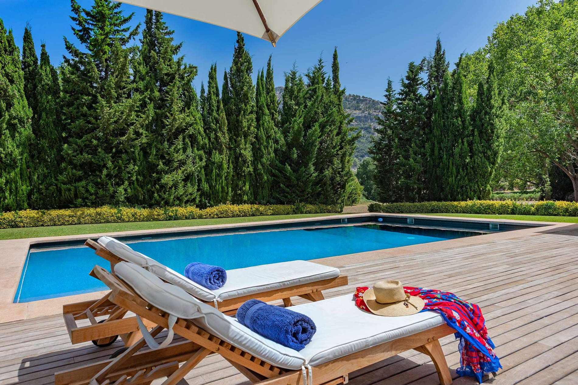 Luxury Mallorca Villas with Private Pools 2023