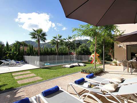 mallorca villas
