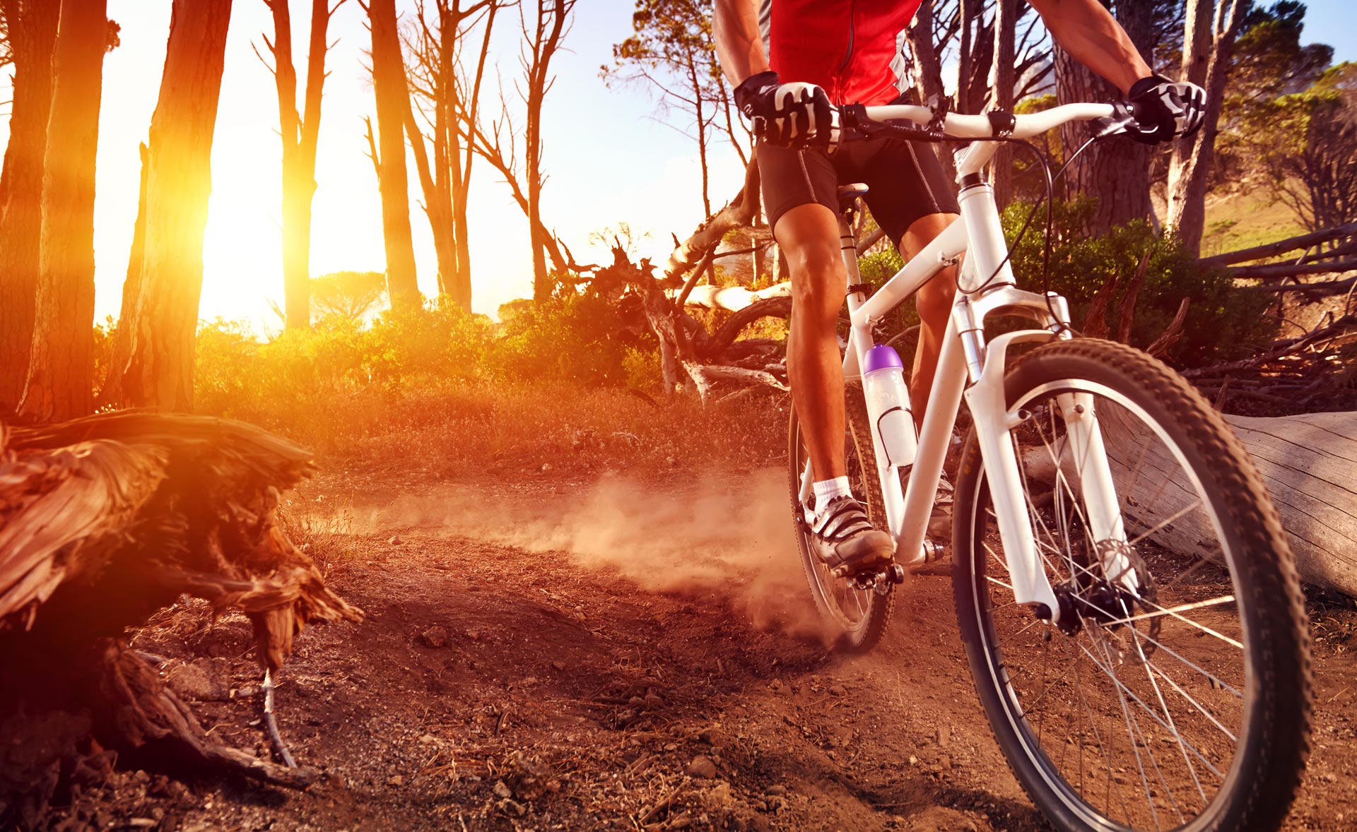 Mountain biking Mallorca