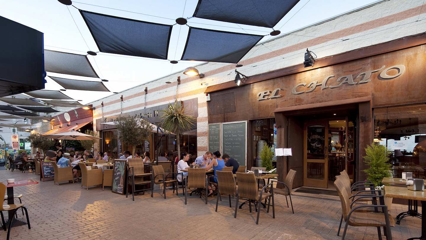 Porto pi in Mallorca