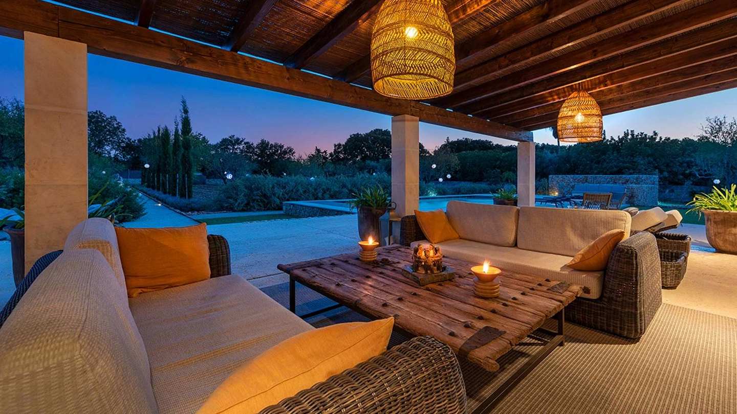 Renting out correctly in Mallorca