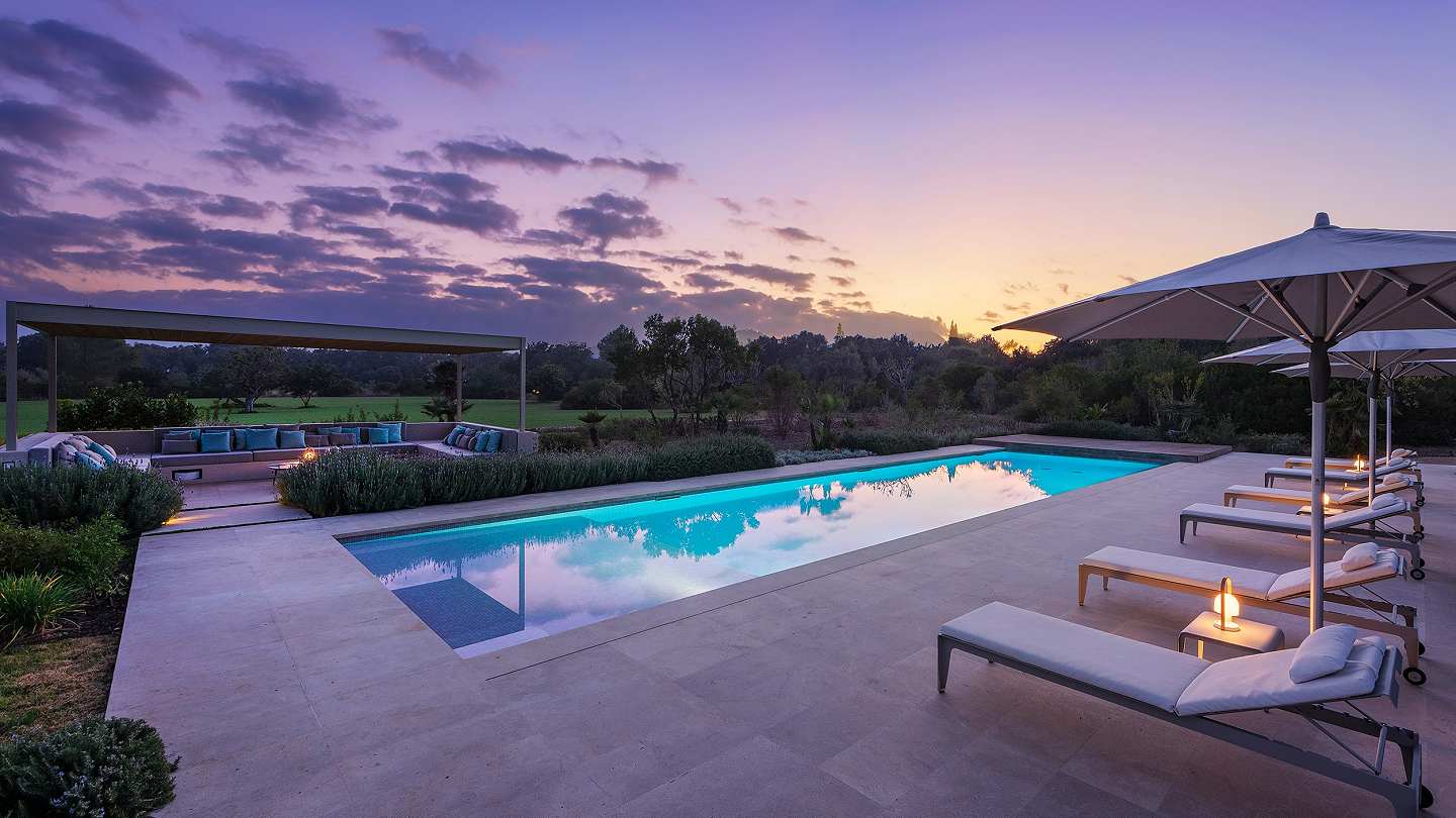 A Family Trip to Mallorca