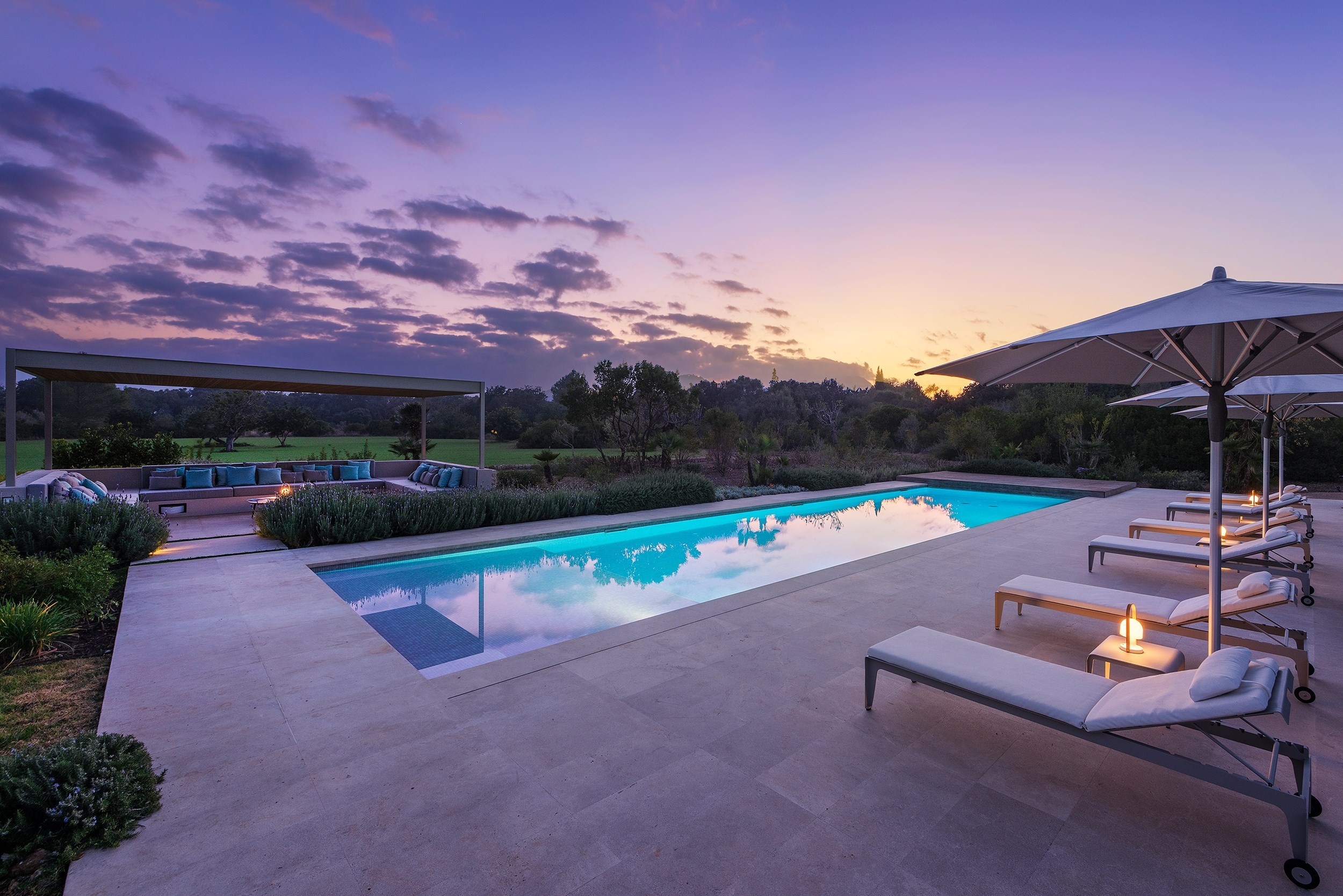 A Family Trip to Mallorca