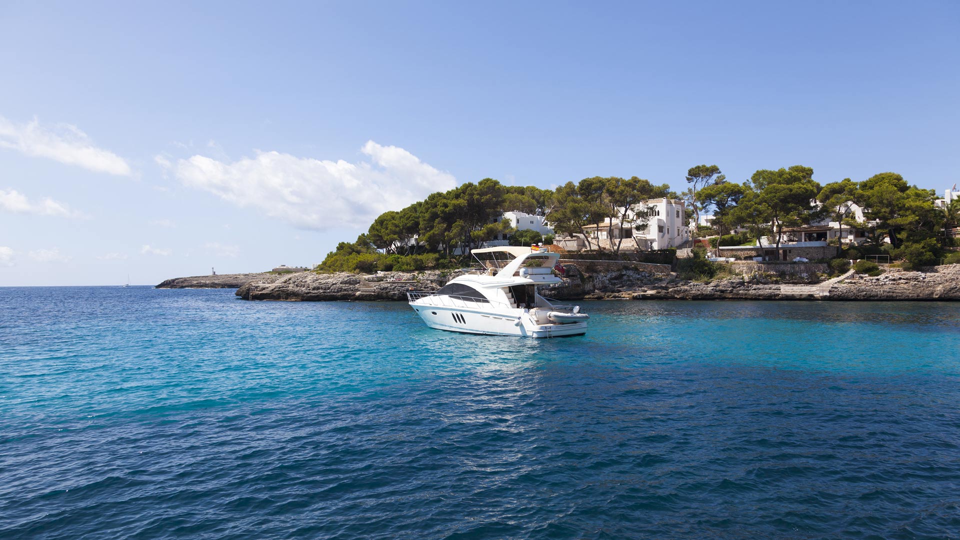 Use A Boat Charter In Mallorca