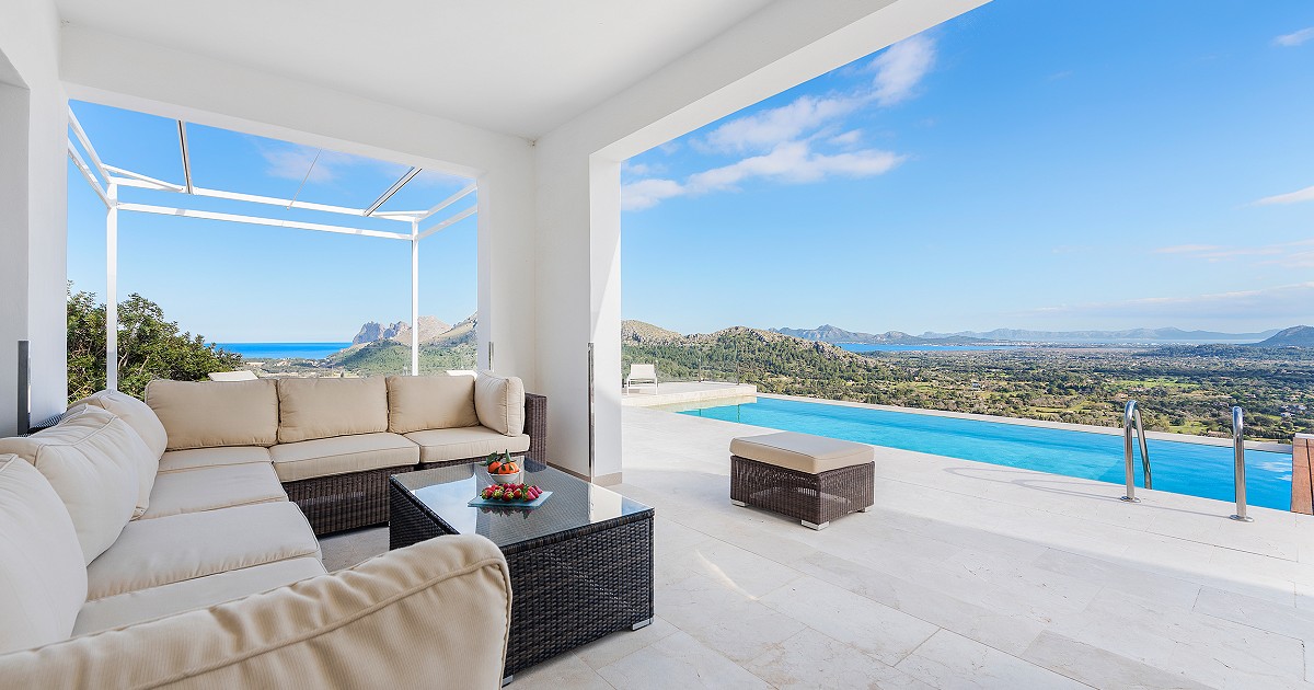 Buy a villa Balearic Villas