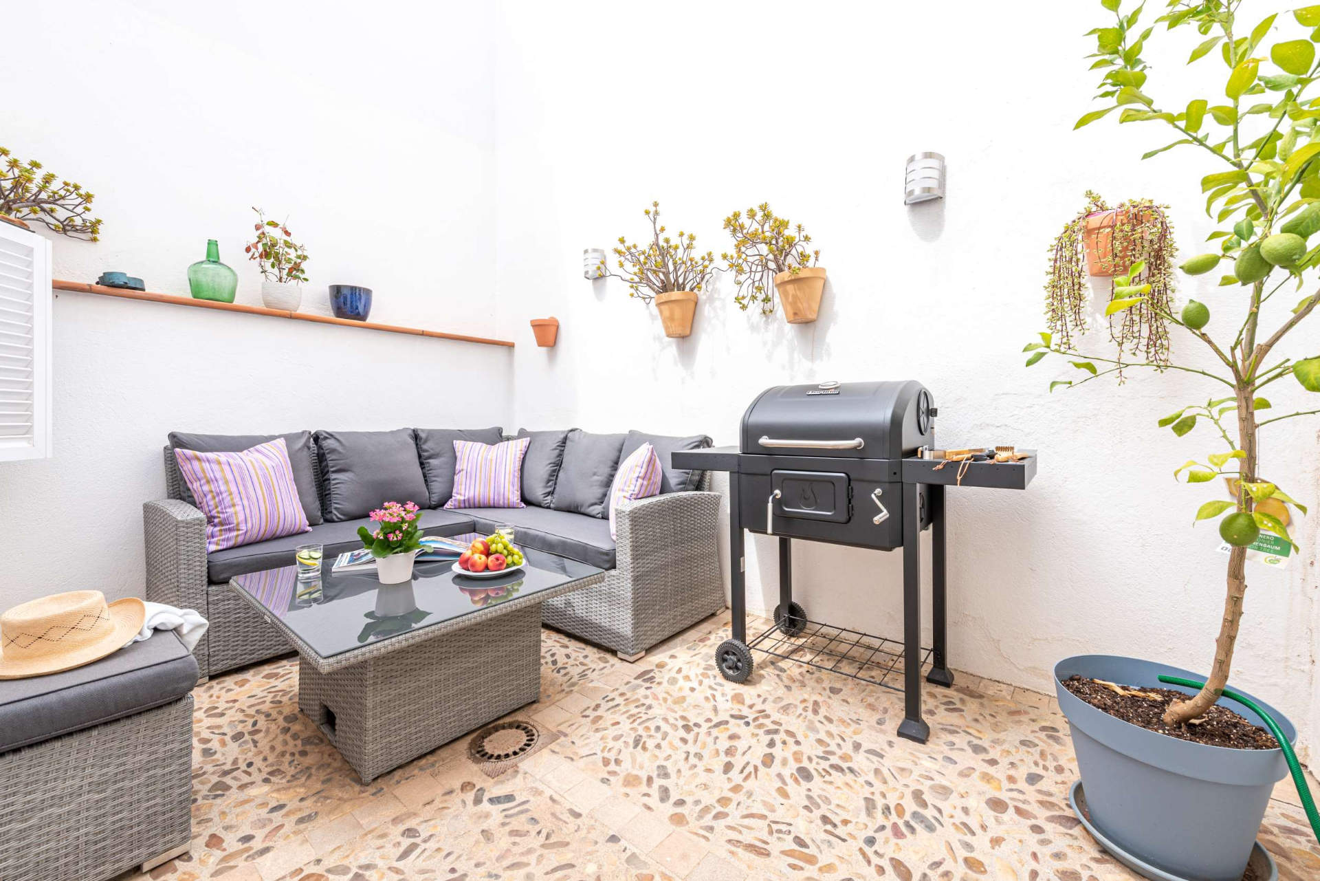 Casa cifre townhouse pollensa