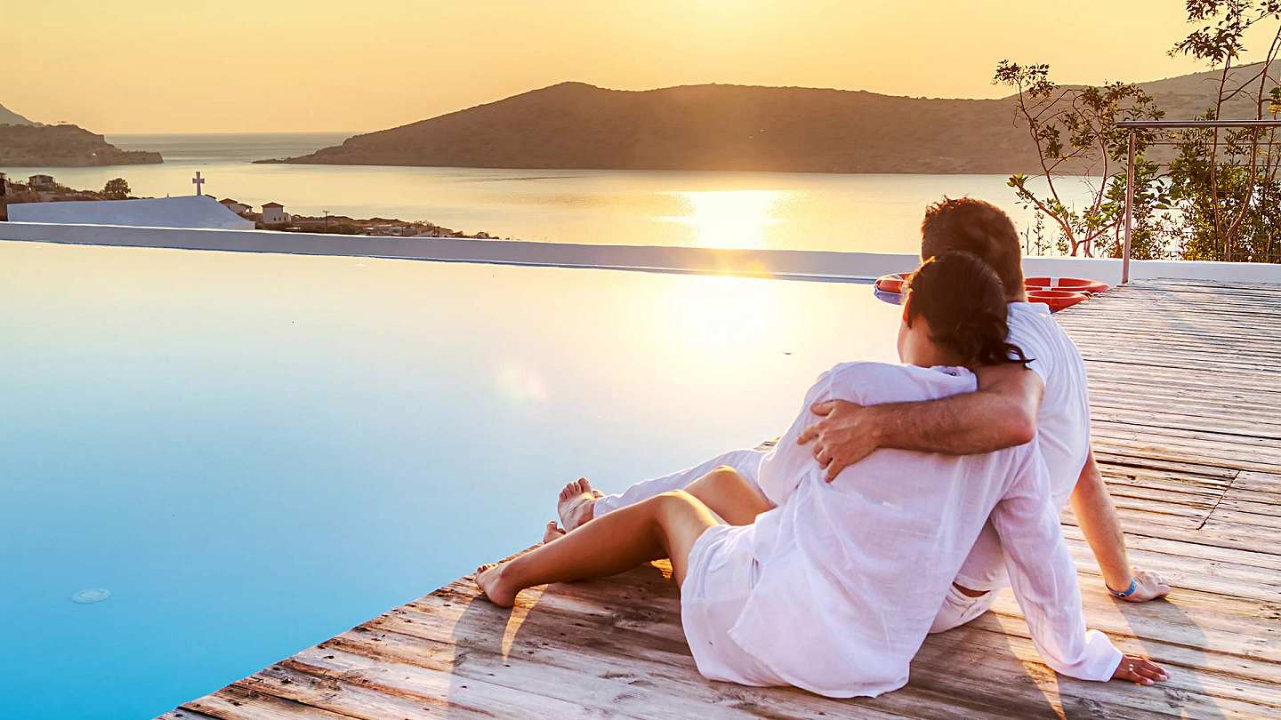 Couple Friendly in Mallorca