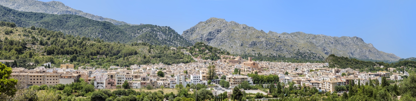 Rental in Gotmar Pollensa