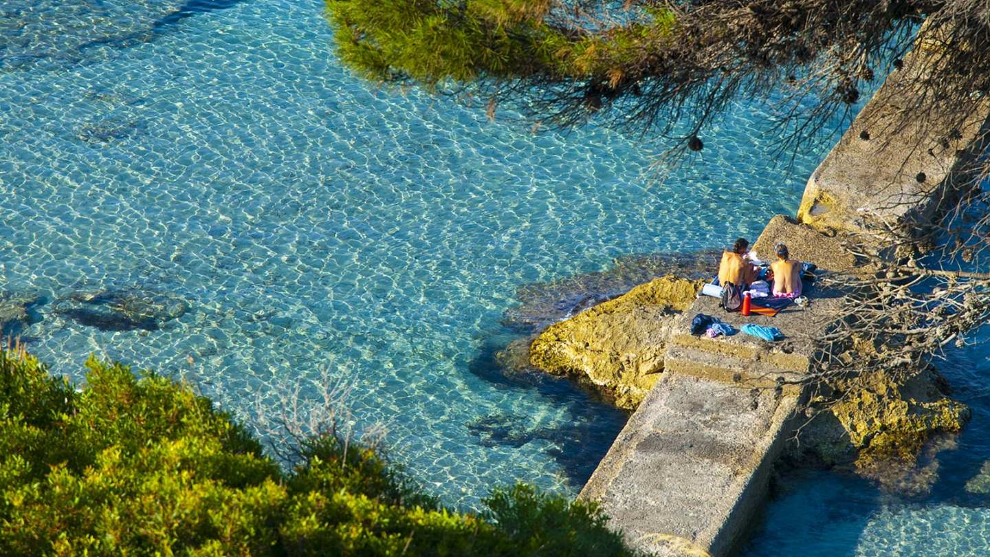 Holiday villas in Calvia Mallorca