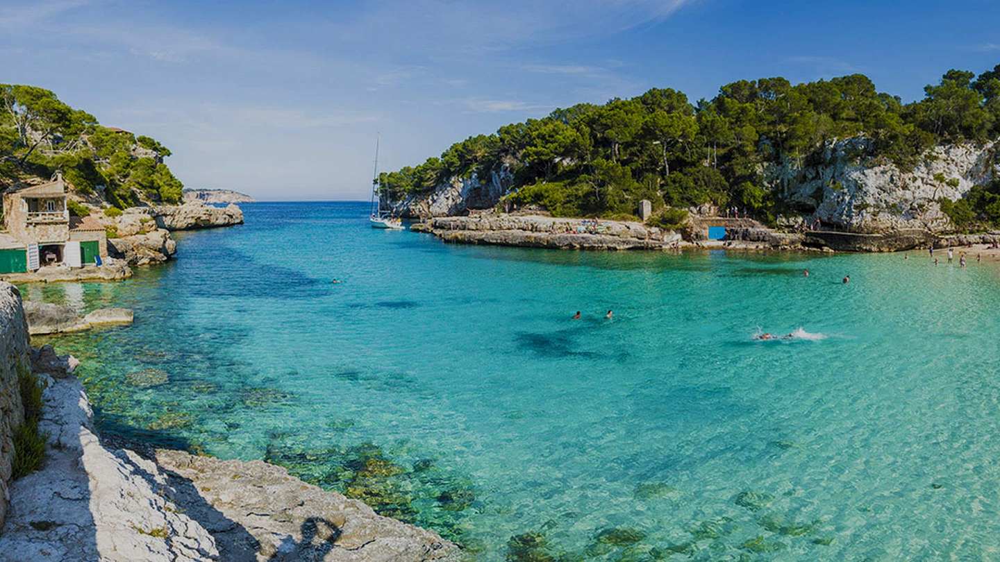 Holiday villas in Mallorca