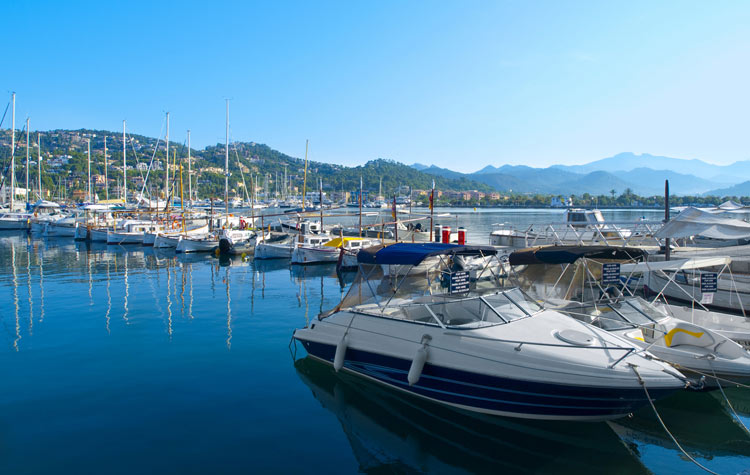 Holiday villas in Puerto Andratx, Mallorca