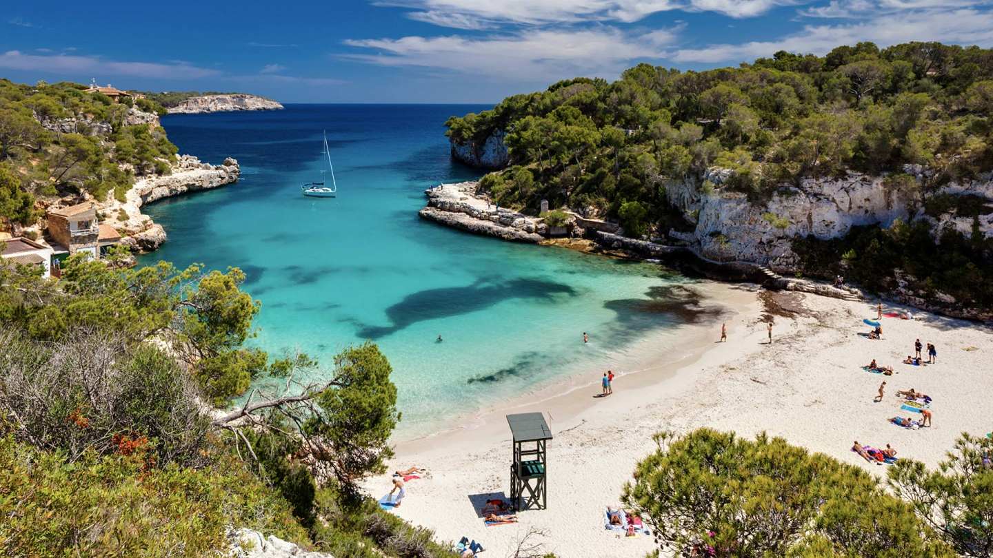 Holiday villas Manacor Mallorca