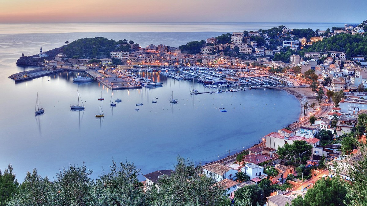Puerto Soller