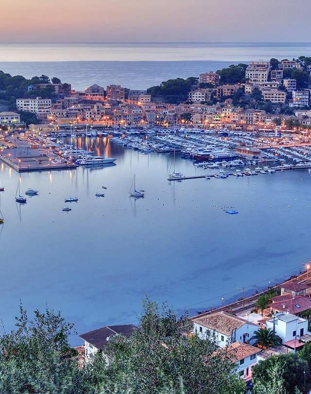 ☀ Holiday Villas for rent in Soller, Mallorca Balearic Villas