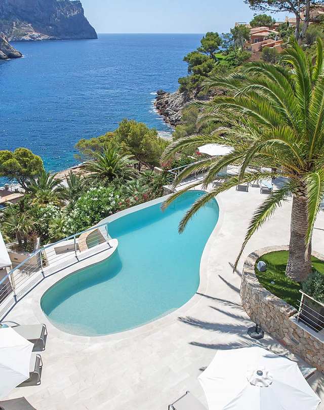 Luxury villas for rent in Mallorca Balearic Villas