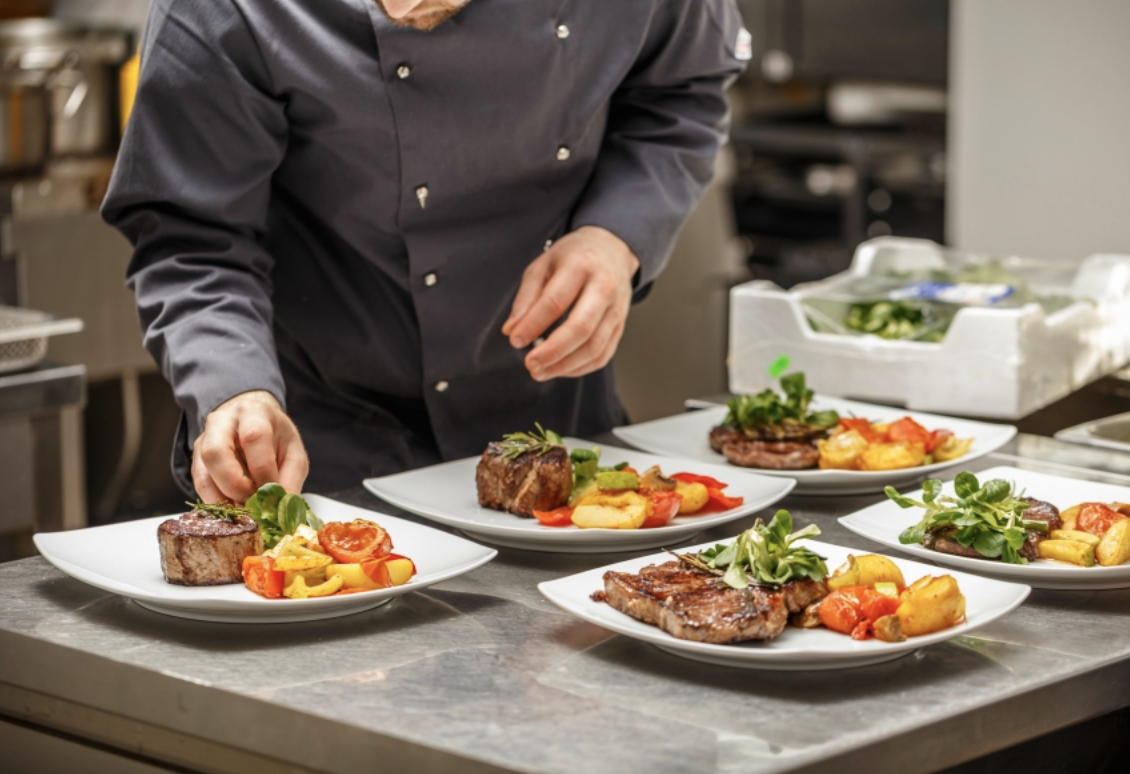 Villas with services Mallorca