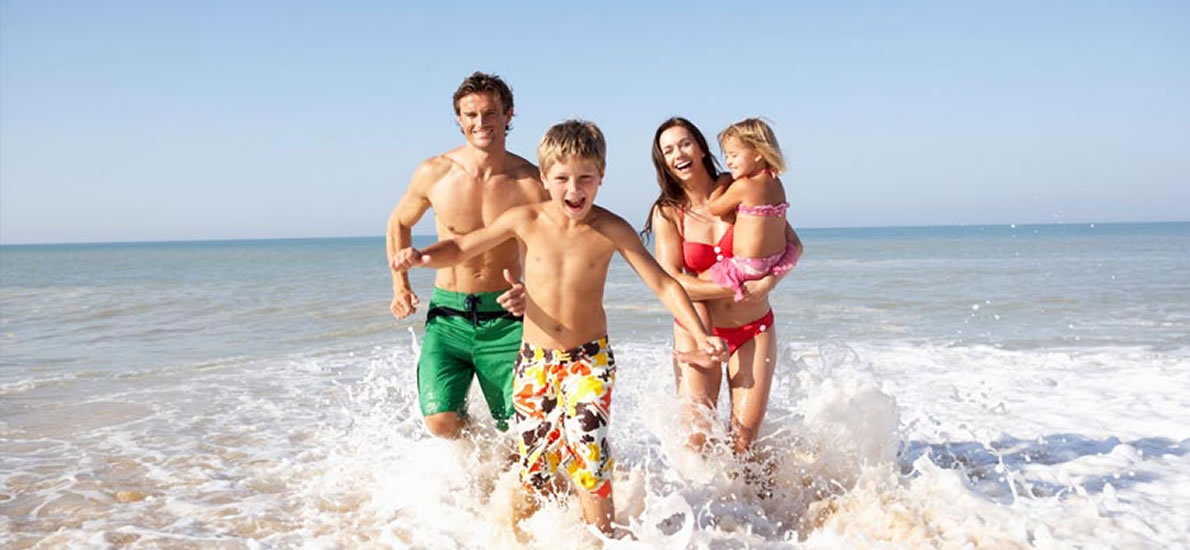 Villen in Strandnähe Mallorca