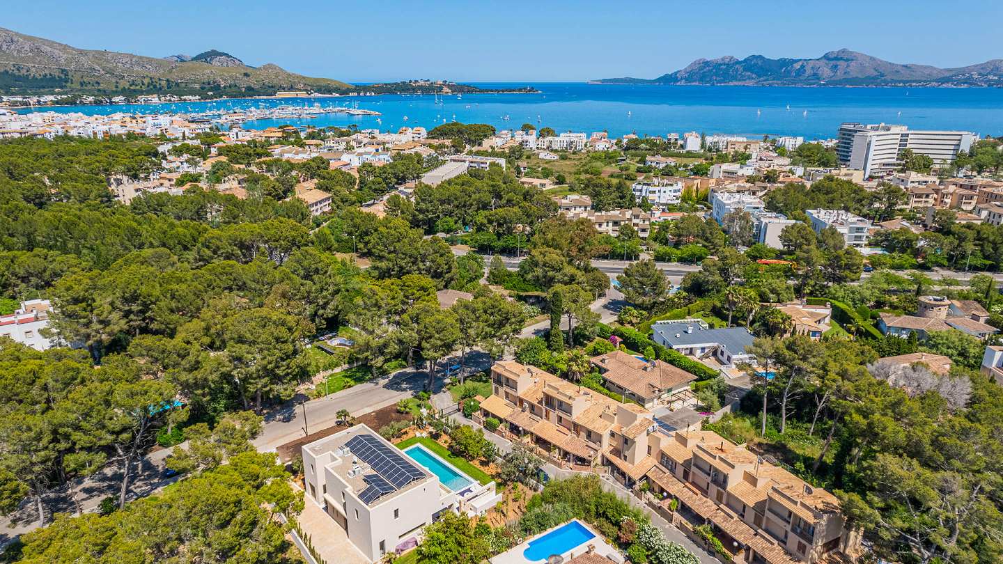 Rental in Gotmar Pollensa