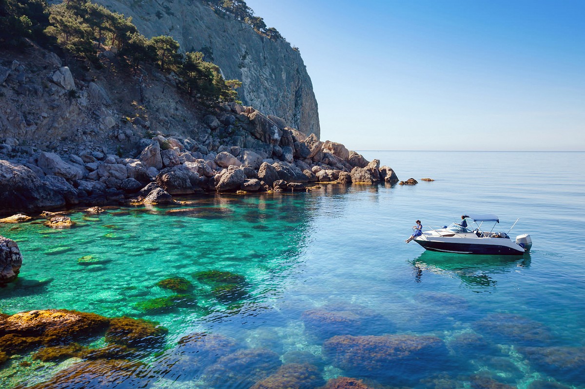 Boat charter in Mallorca