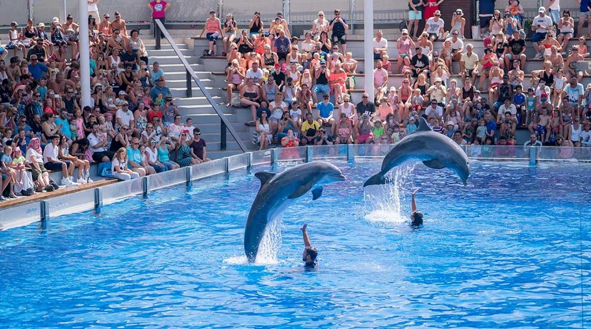 Marineland Mallorca
