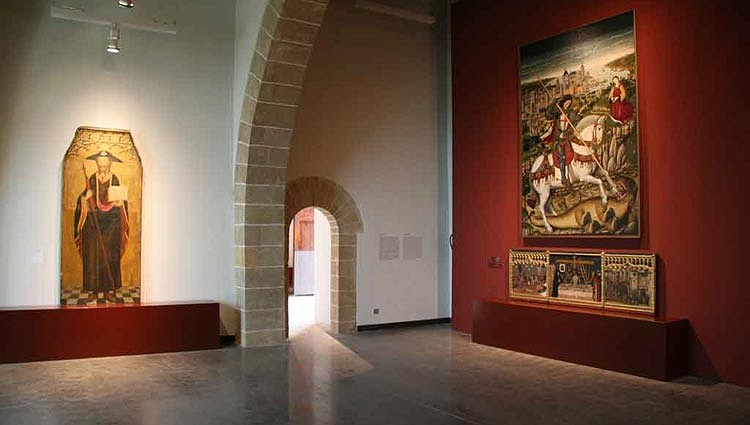 Museu deiocesa palma