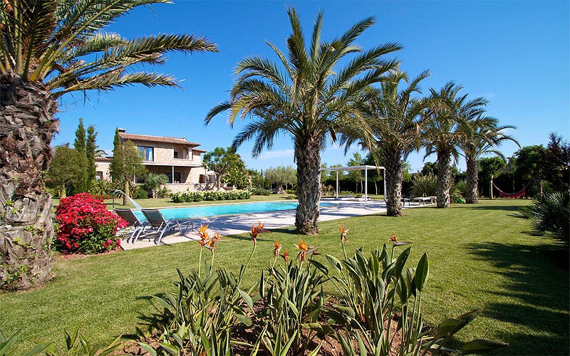 Finca Playa Llenaire – Puerto Pollensa