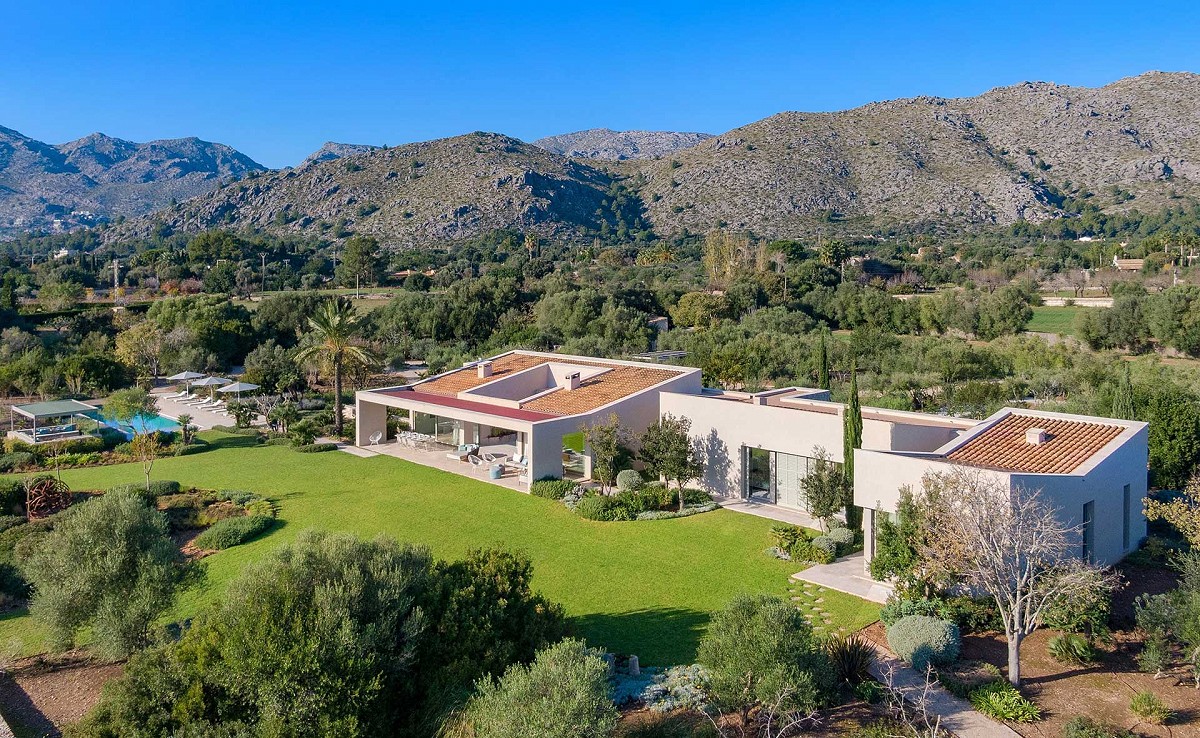 Villa Can Baula