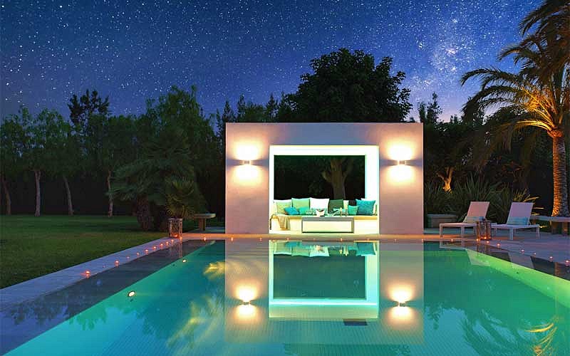 Villa Finca Llenarire