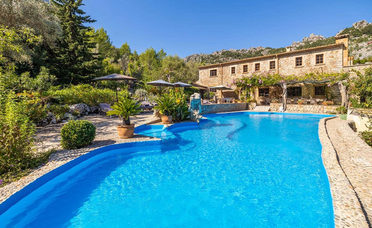 Villa Can Melsion