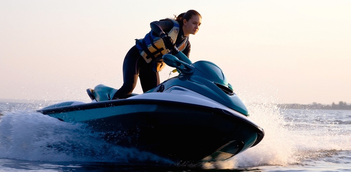 Wakeboarding in Mallorca