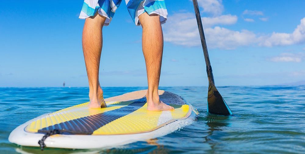 Water Activities in Mallorca