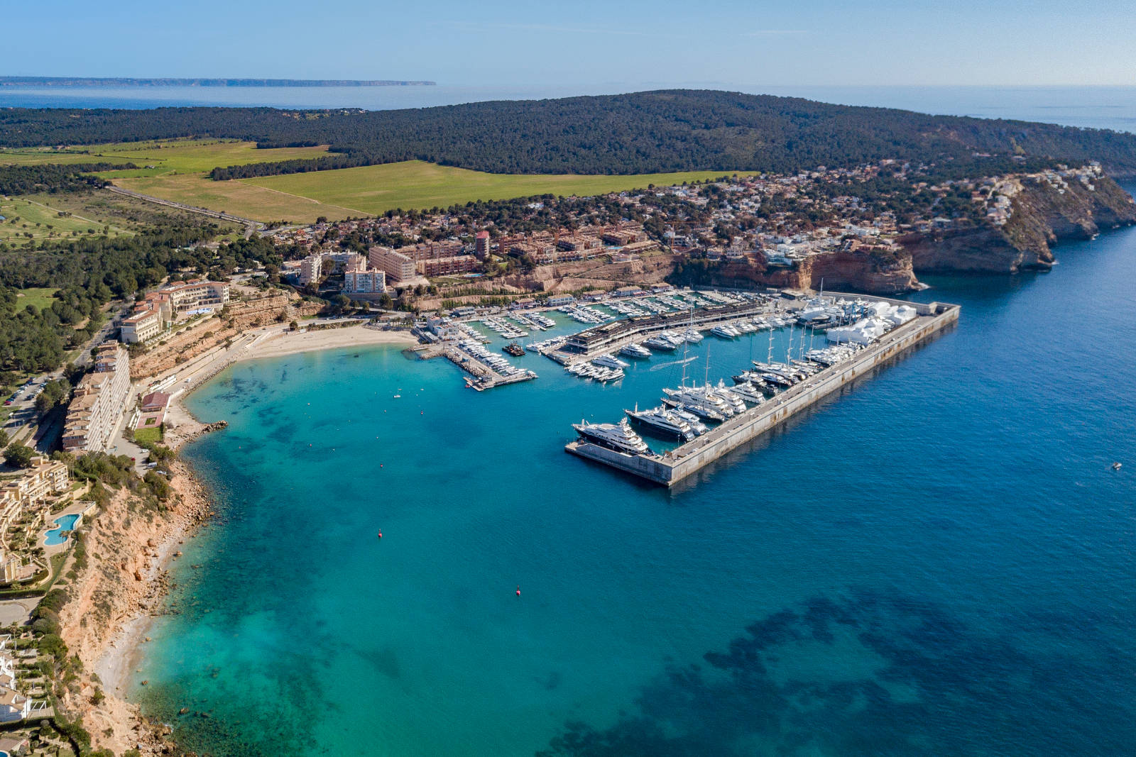 Port adriano 1600px