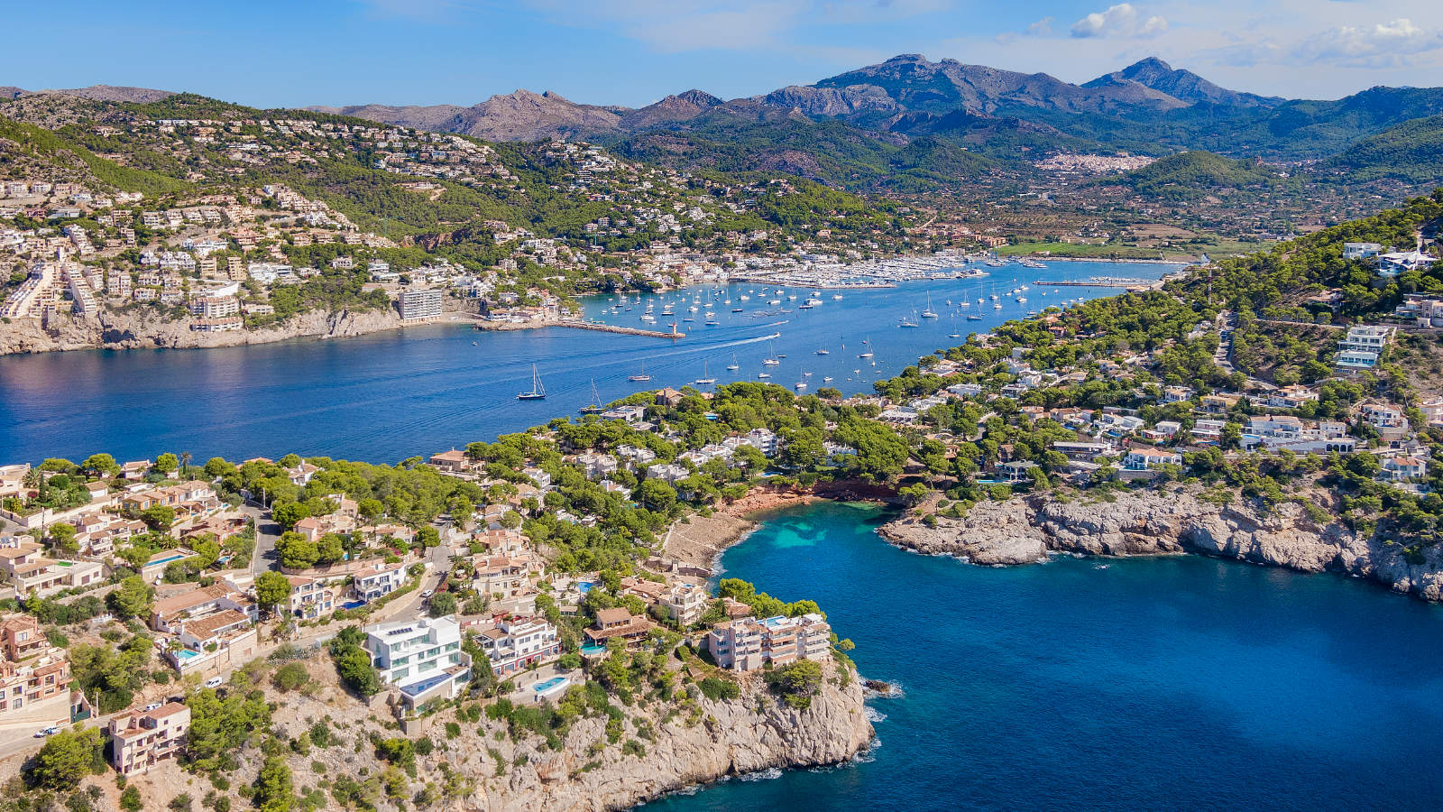 Puerto Andratx
