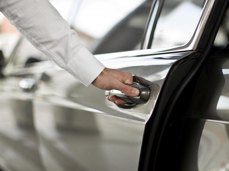 Airport Transfers