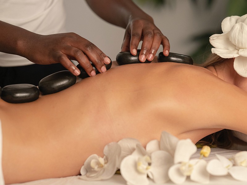 Massage